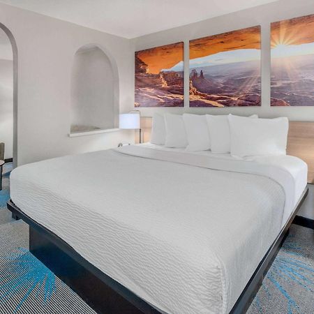 Days Inn By Wyndham Los Lunas מראה חיצוני תמונה