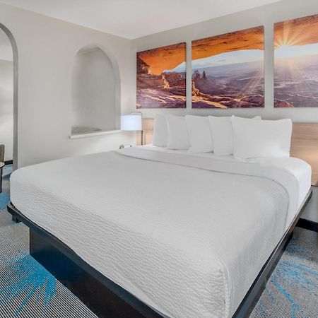Days Inn By Wyndham Los Lunas מראה חיצוני תמונה