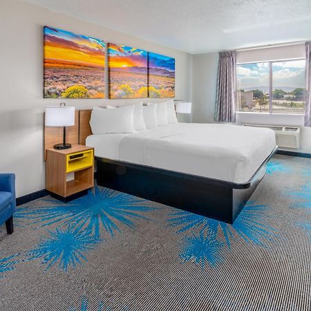 Days Inn By Wyndham Los Lunas מראה חיצוני תמונה