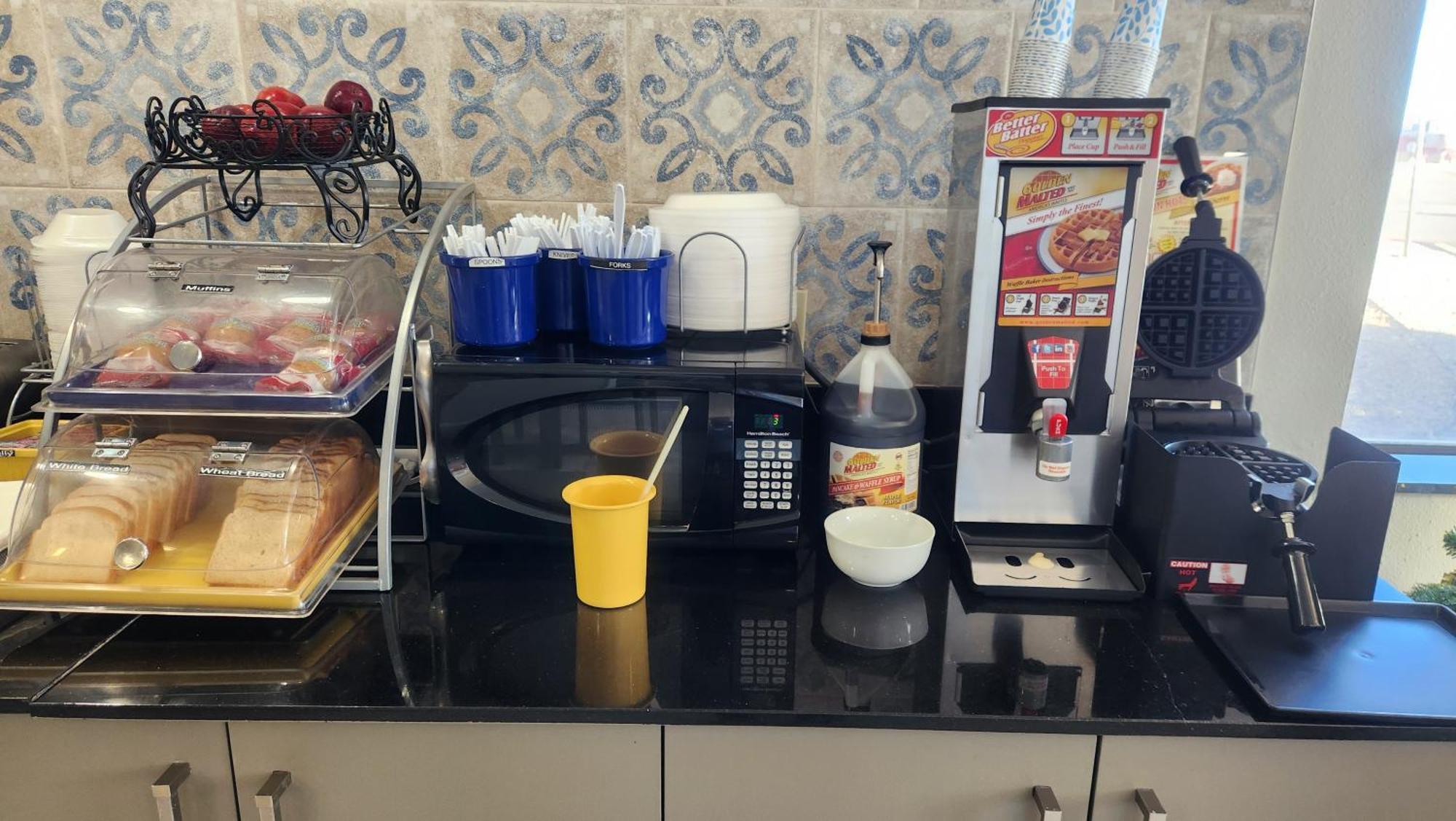 Days Inn By Wyndham Los Lunas מראה חיצוני תמונה